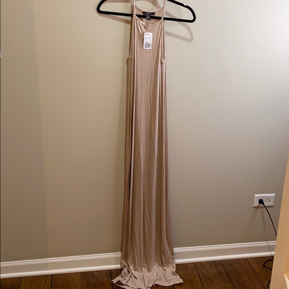 Summer Maxi Dress
